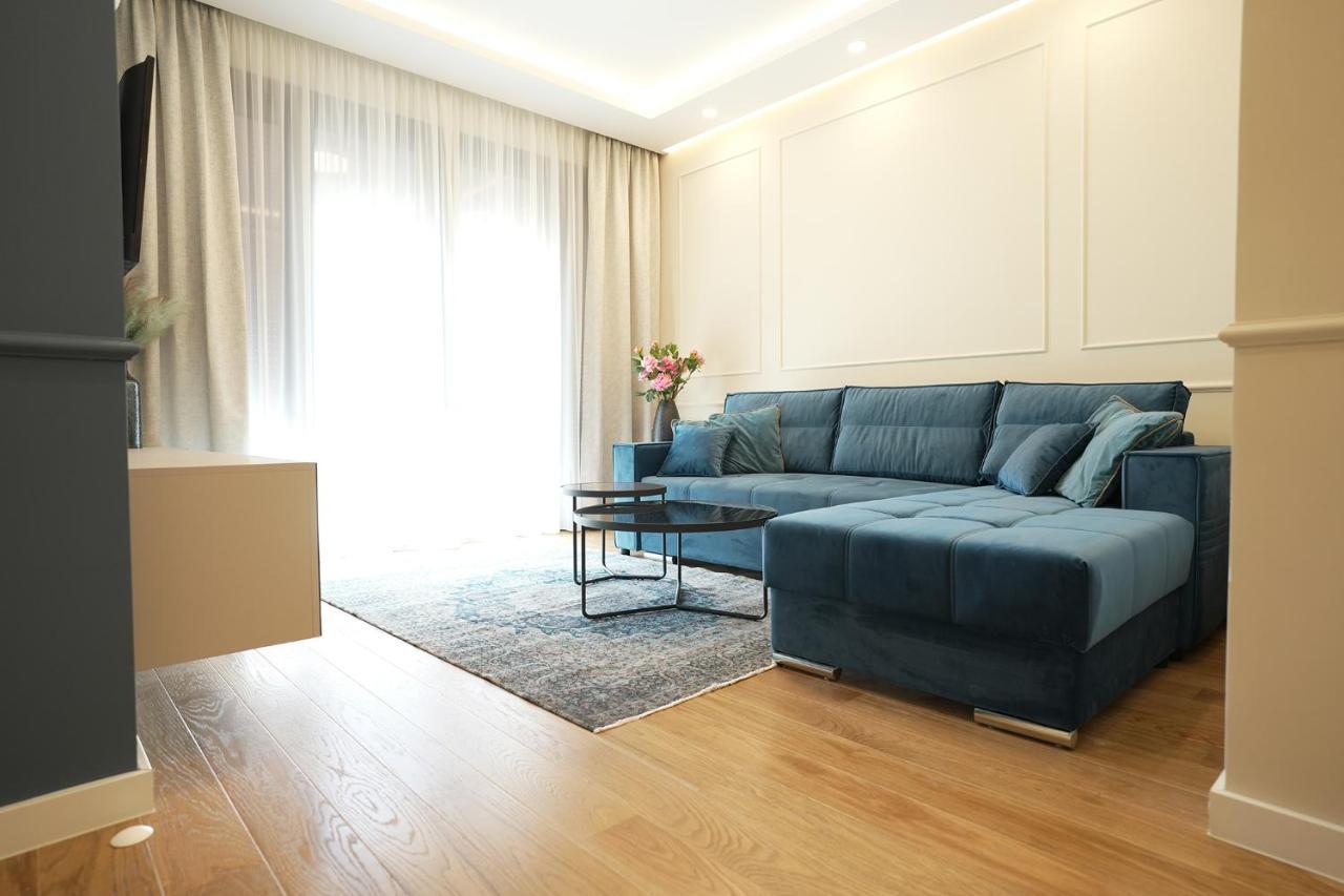 Apartment Grand Lux Banja Luka