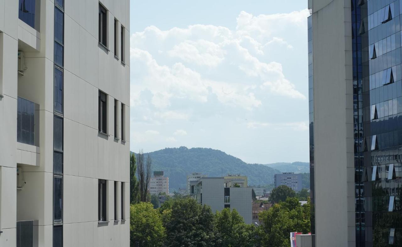 Apartment Grand Lux Banja Luka