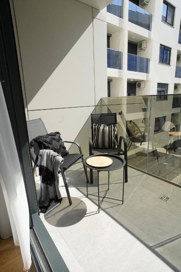 Grand Lux Apartment