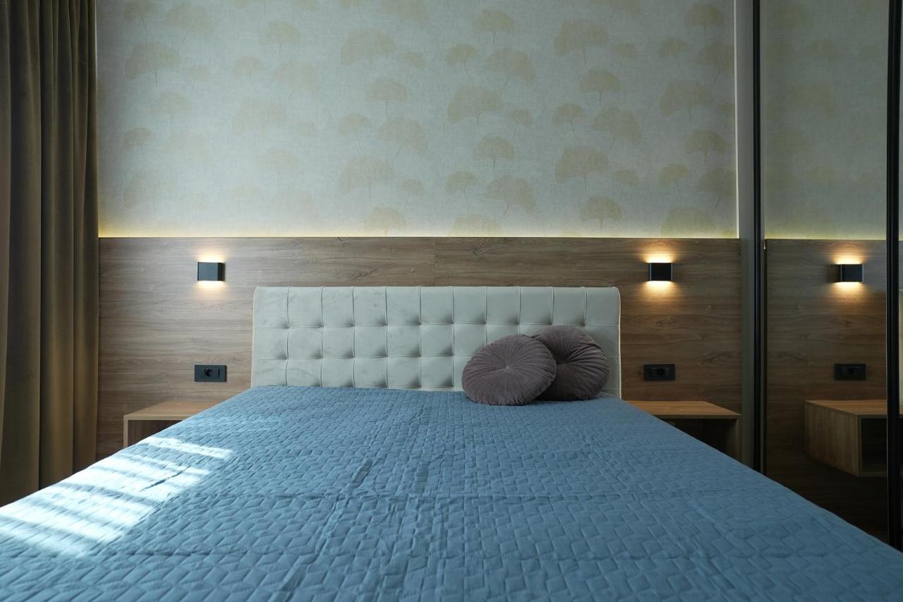 Grand Lux Apartment