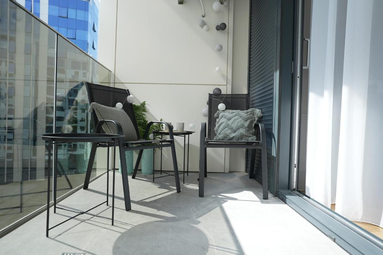 Apartment Grand Lux