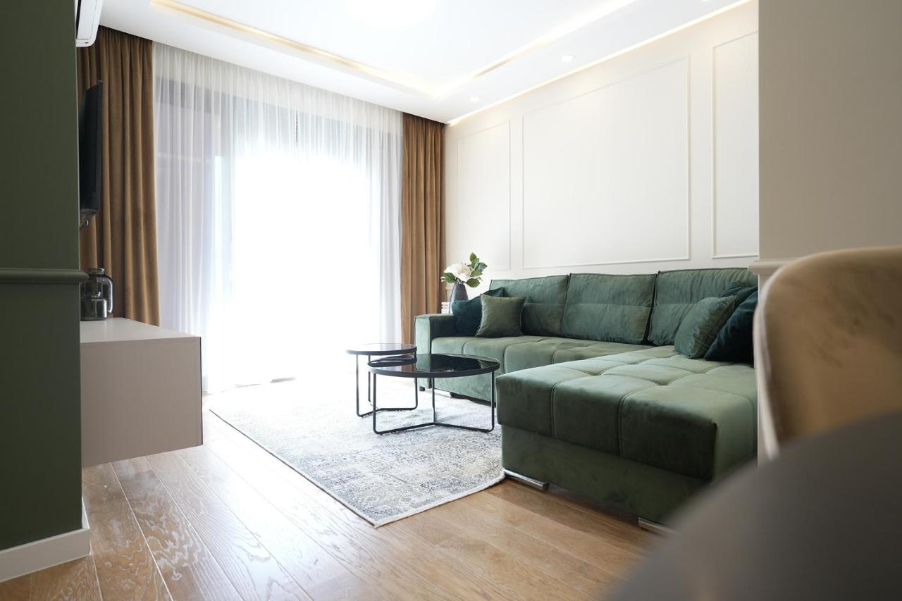 Apartment Grand Lux *