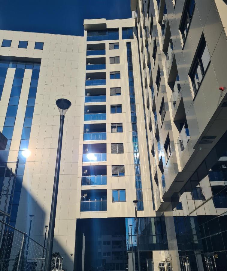 Grand Lux Apartment Banja Luka