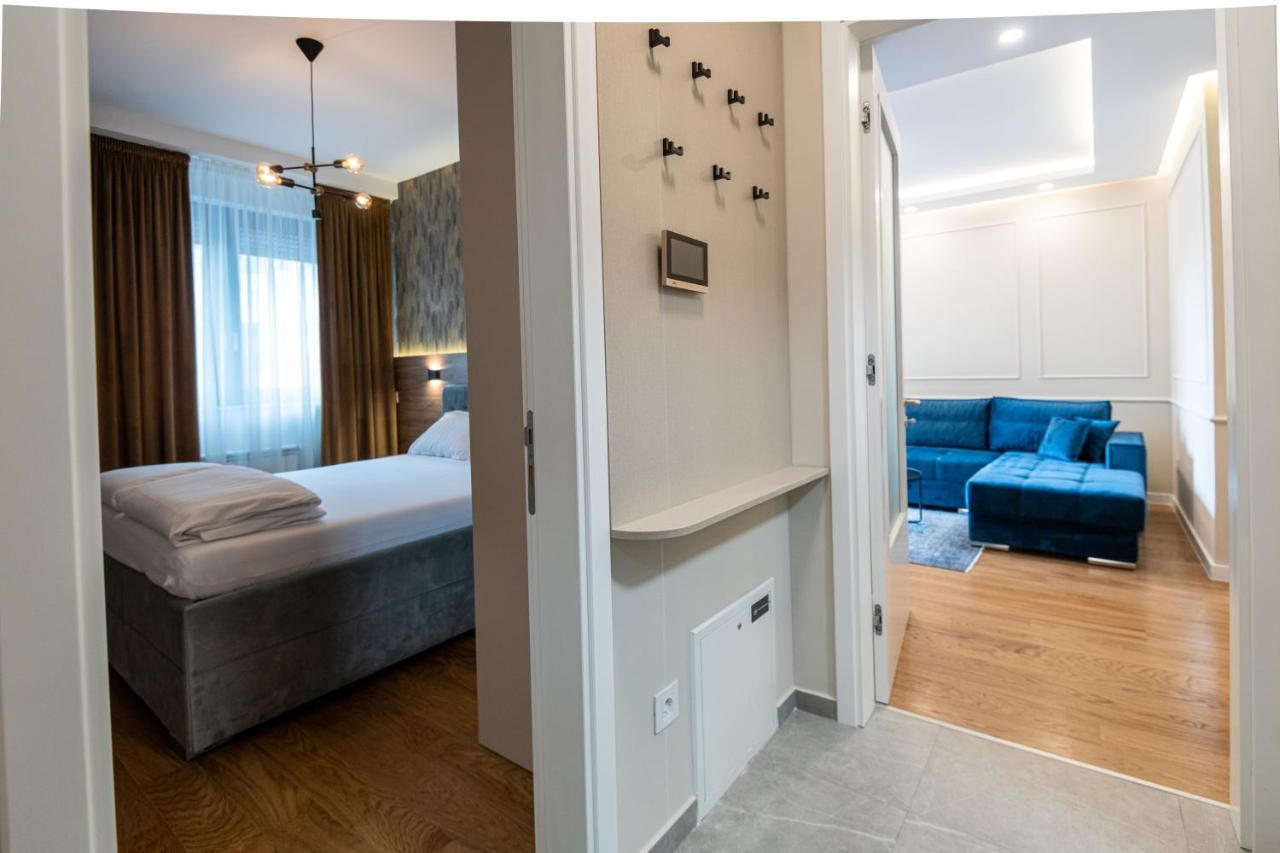 Apartment Grand Lux *