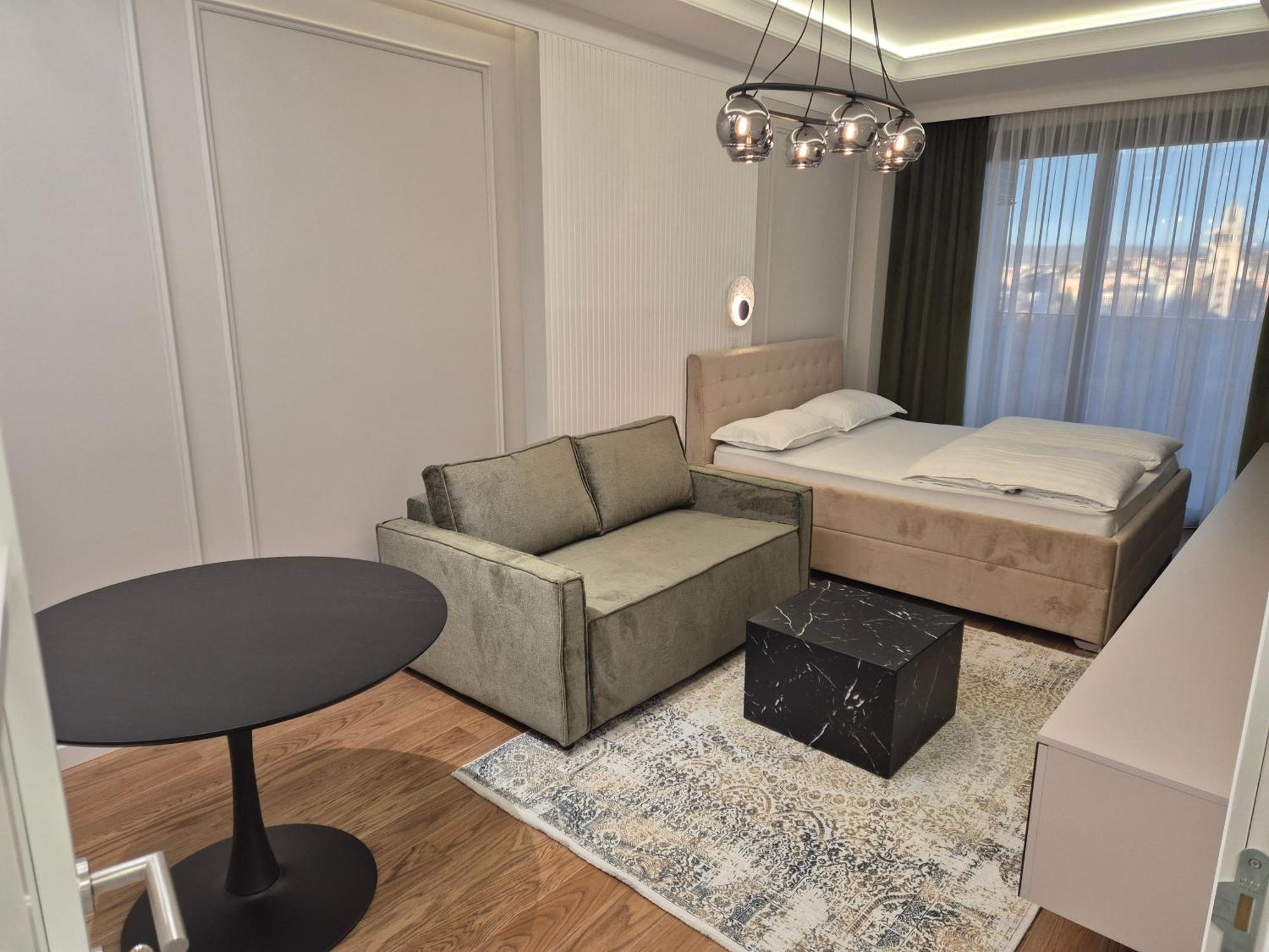 Grand Lux Apartment Banja Luka