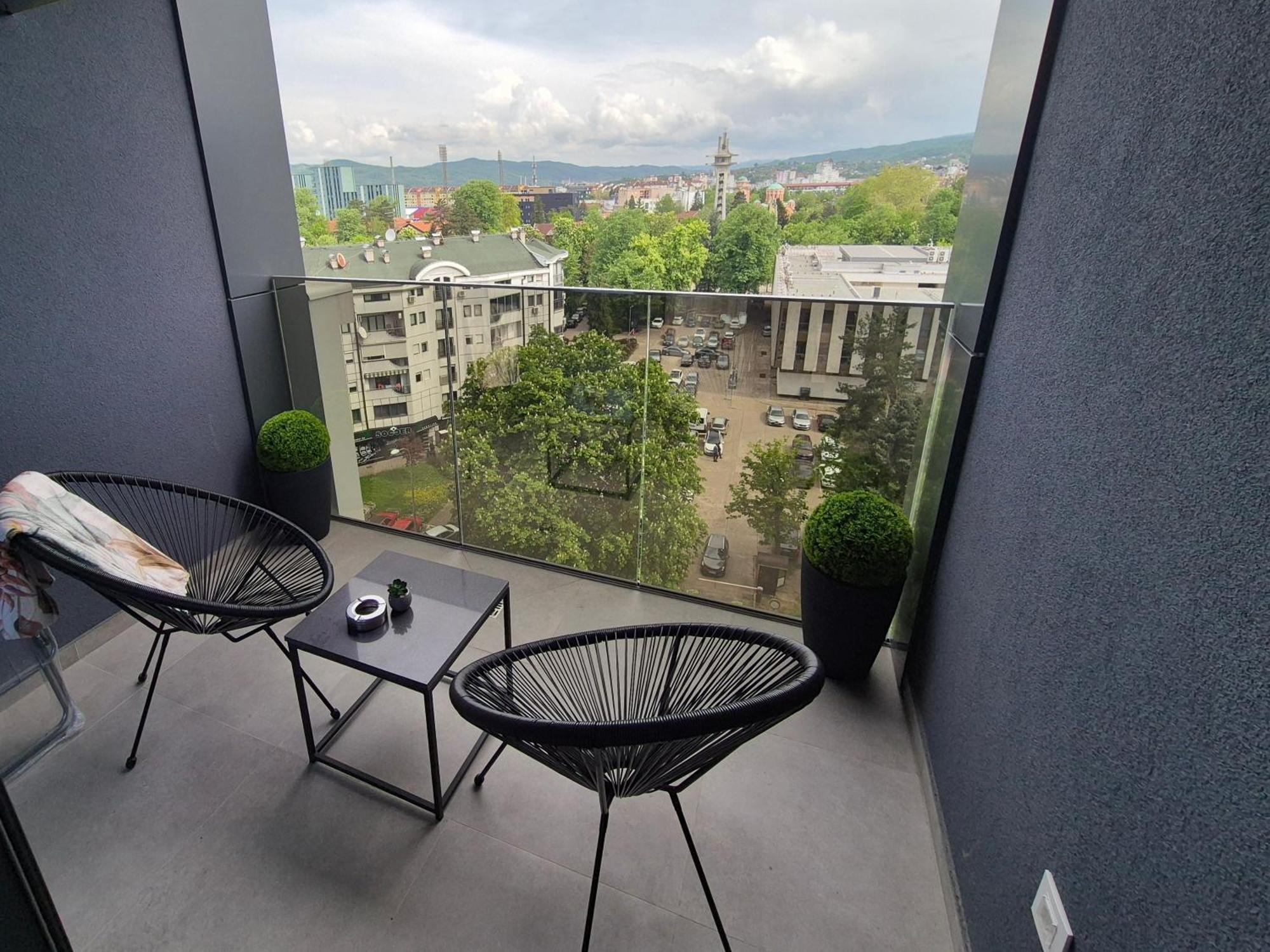 Grand Lux * Banja Luka